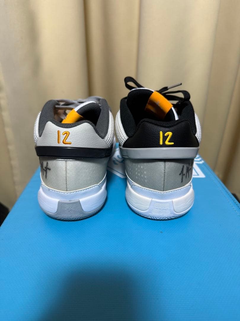Nike ja1 29.0 ジャ1