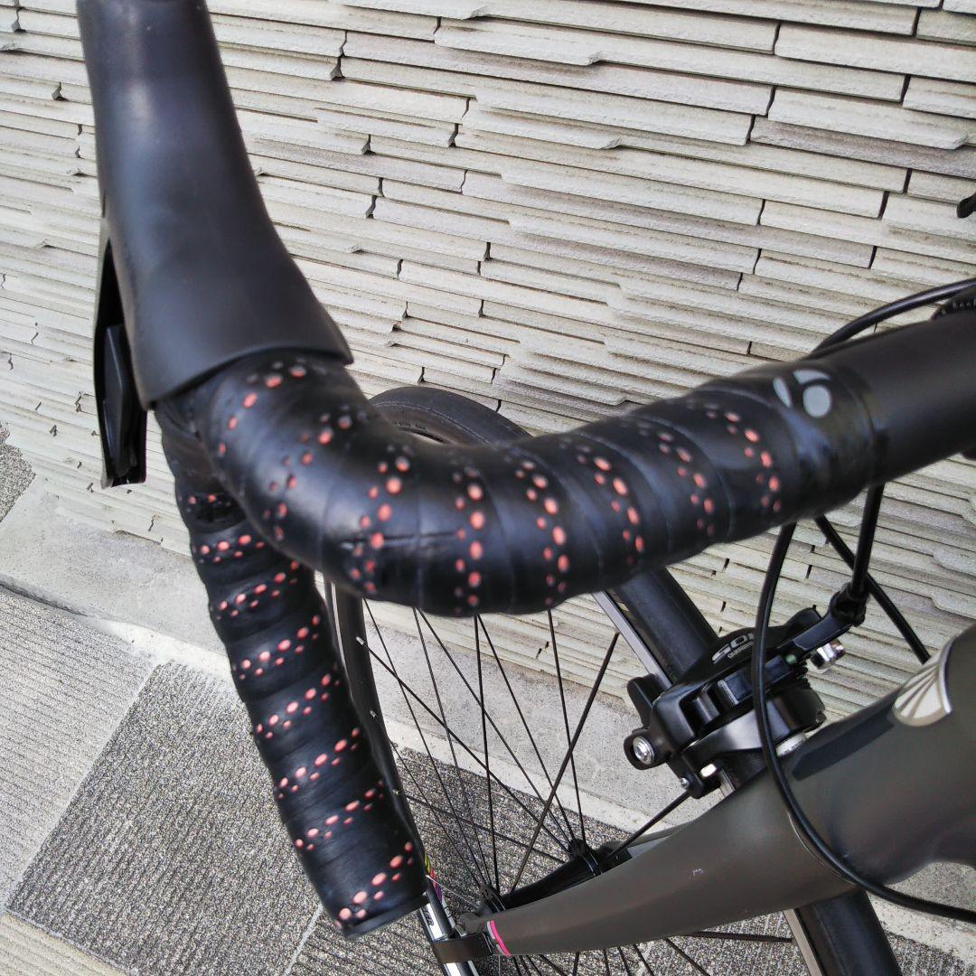 TREK LEXA SLX 2016 ロードバイク メタリックグレー
