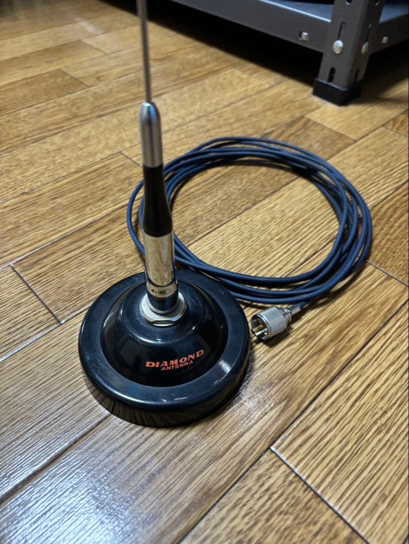 アイコム IC-208﻿ アマチュア無線機