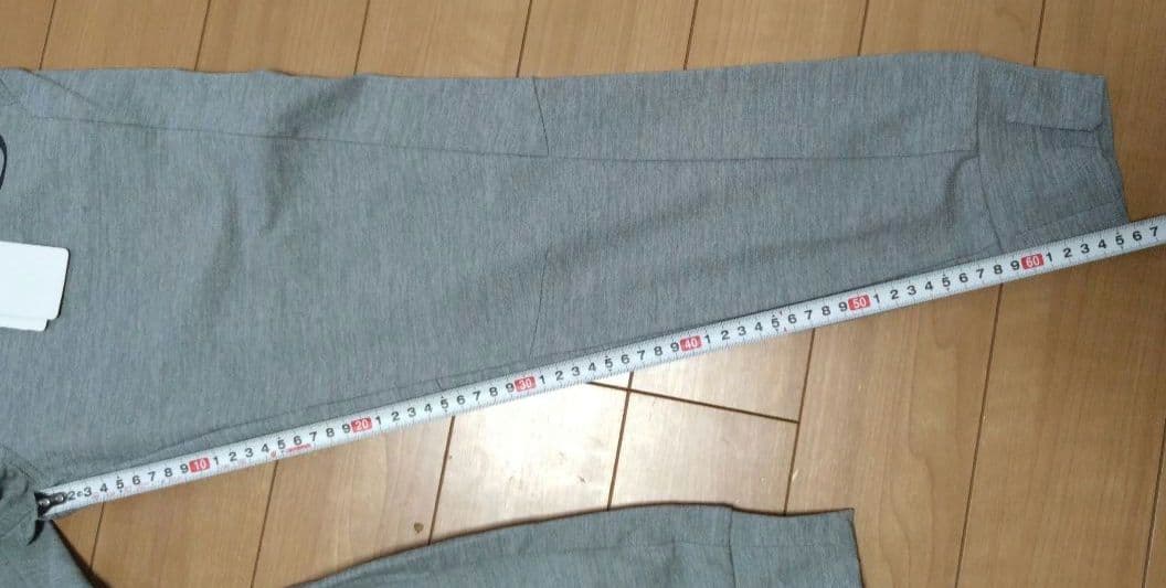 OAKLEYゴルフパンツ(新品未使用品)