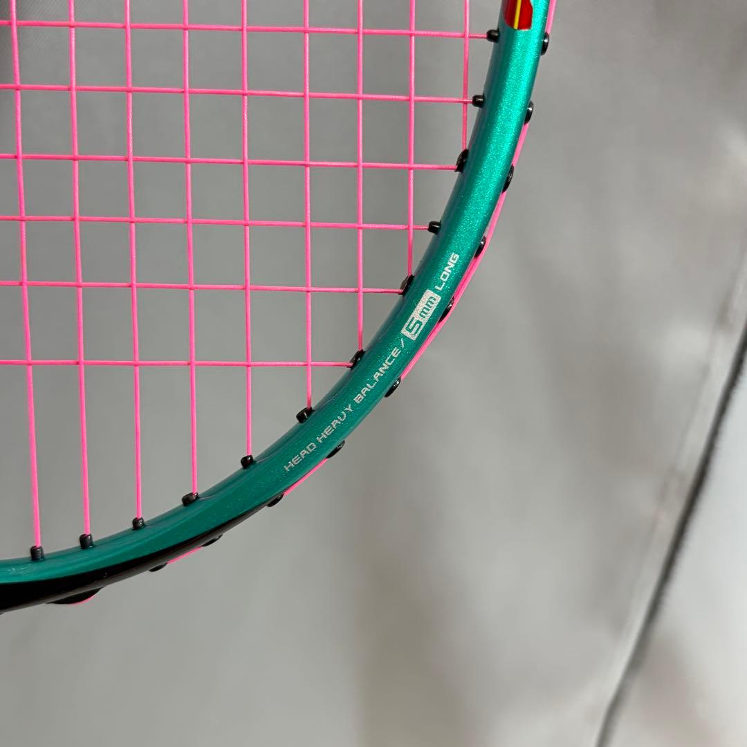 YONEX ヨネックス astrox88s バドミントンラケット