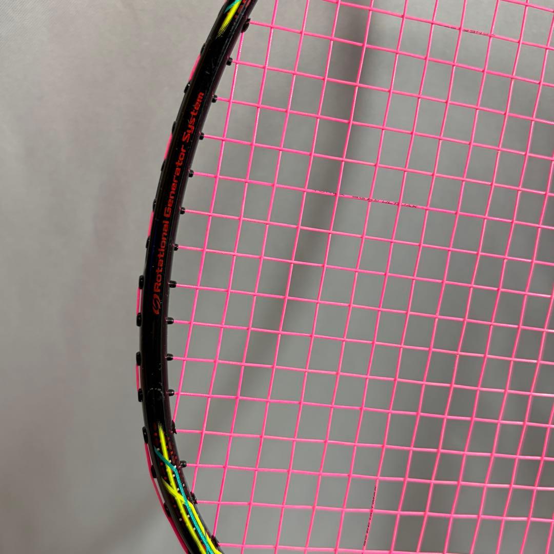YONEX ヨネックス astrox88s バドミントンラケット