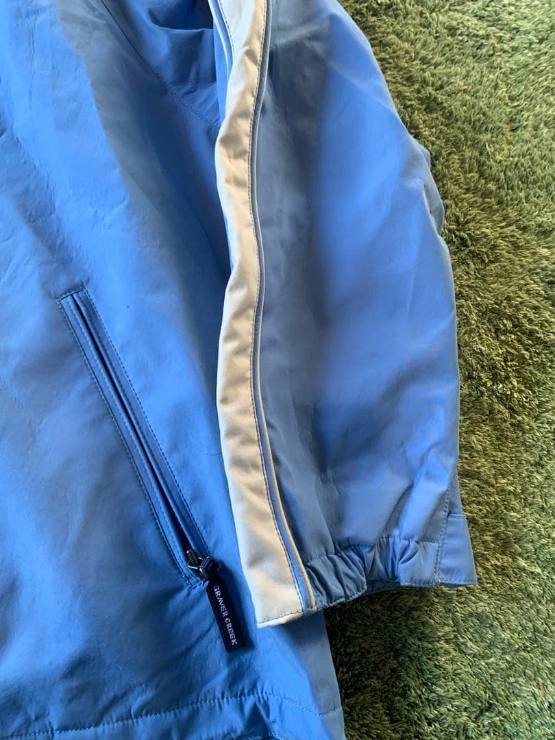 P GRAVER CREEK スノーボードウェア Mサイズ