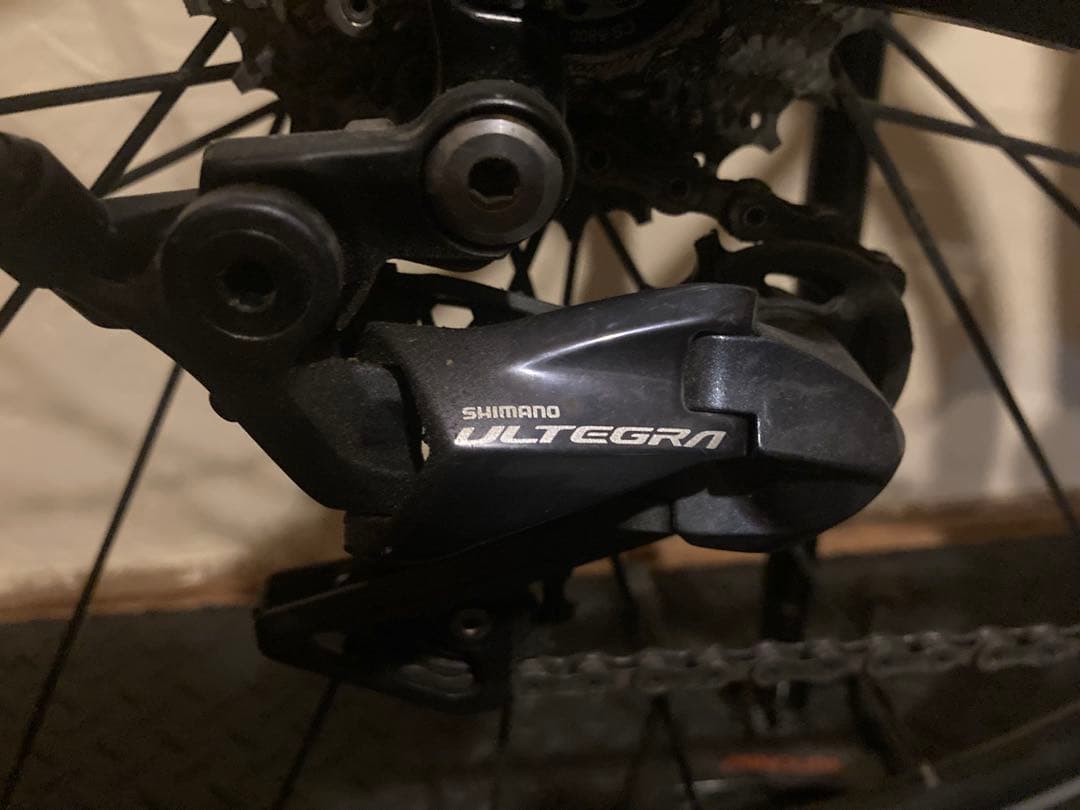 mt　TREK ロードバイク　エモンダ