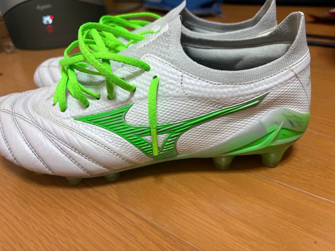 Mizuno Morelia Neo4β