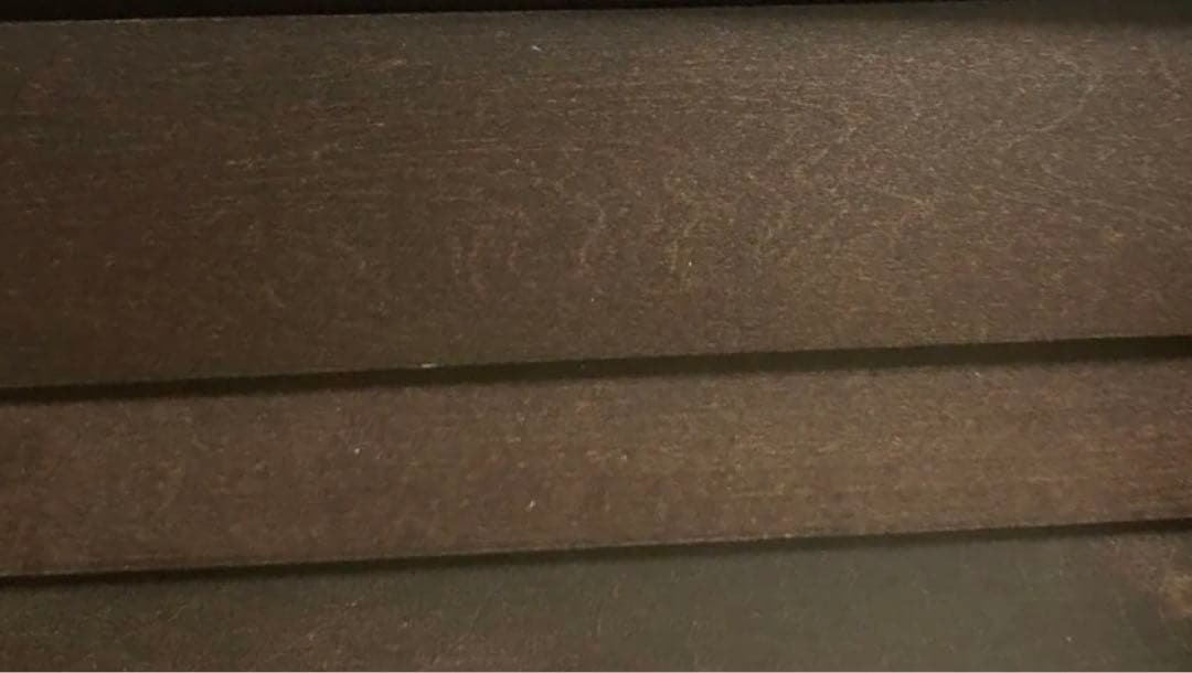 ブラインド　IKEA？