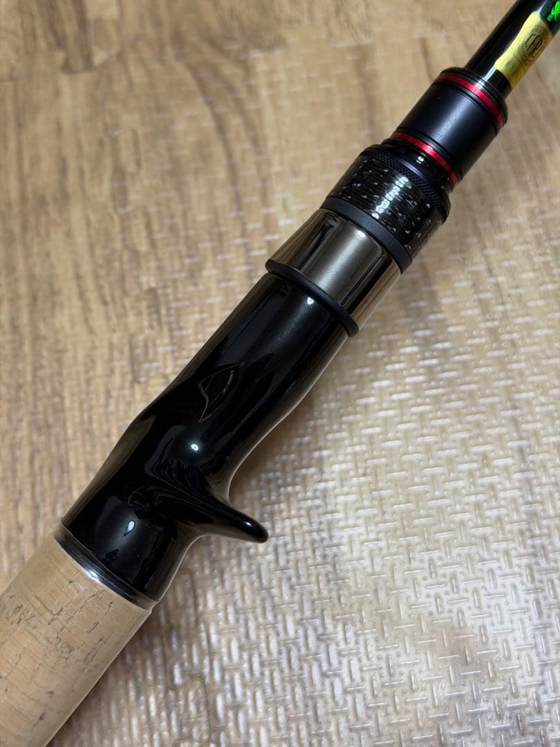IRSC-70MHR-SXF ディアウルフワイルド7RS