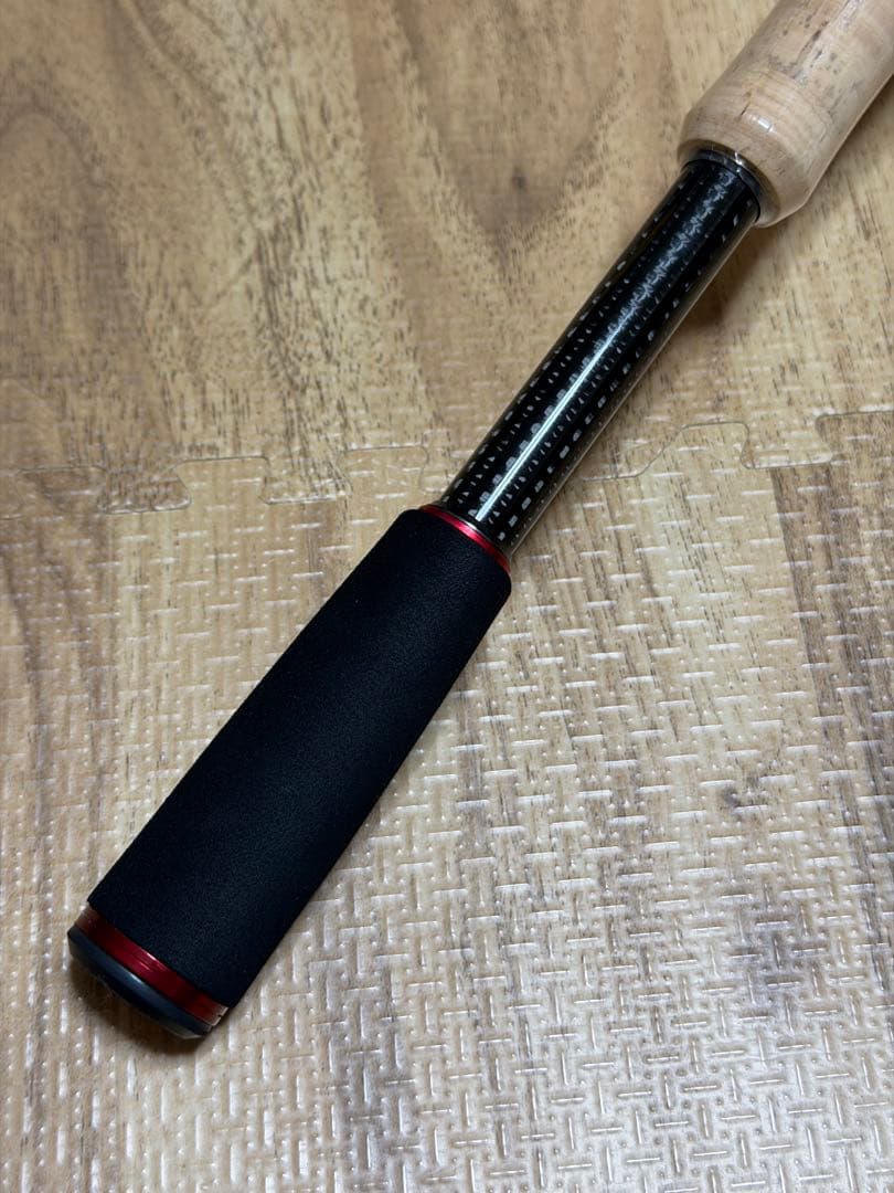 IRSC-70MHR-SXF ディアウルフワイルド7RS