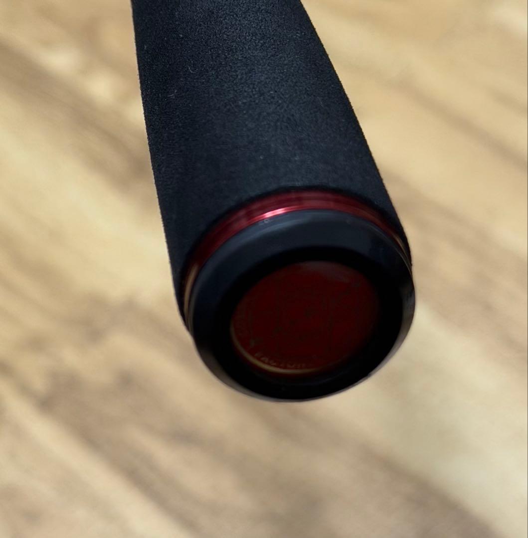 IRSC-70MHR-SXF ディアウルフワイルド7RS
