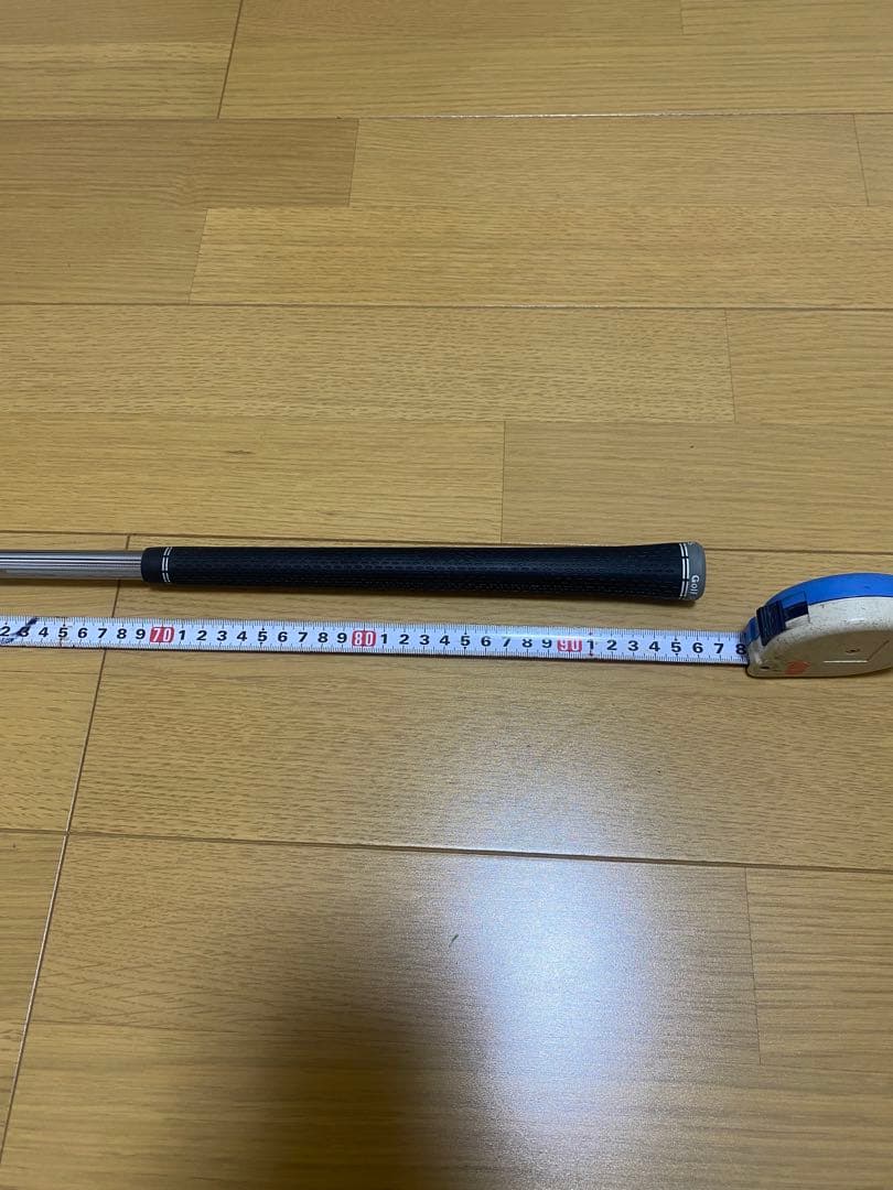 美品　G425 4u 5u　２本セット PING TOUR 173-85 S