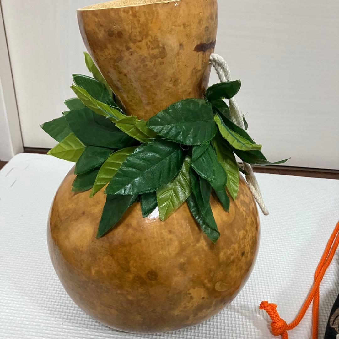 フラダンス　楽器　イプ　収納袋　フラ