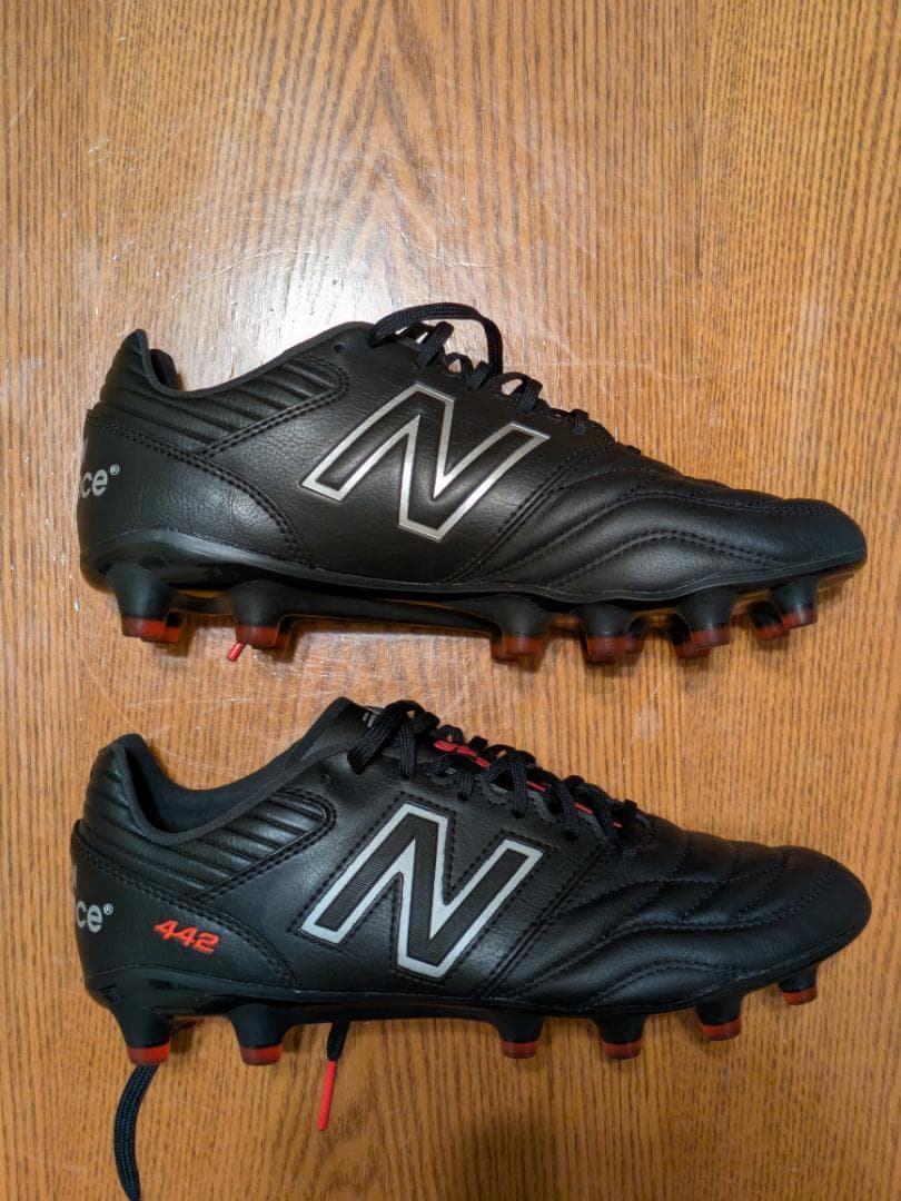 [ニューバランス] サッカースパイク 442 PRO HG 25.5cm