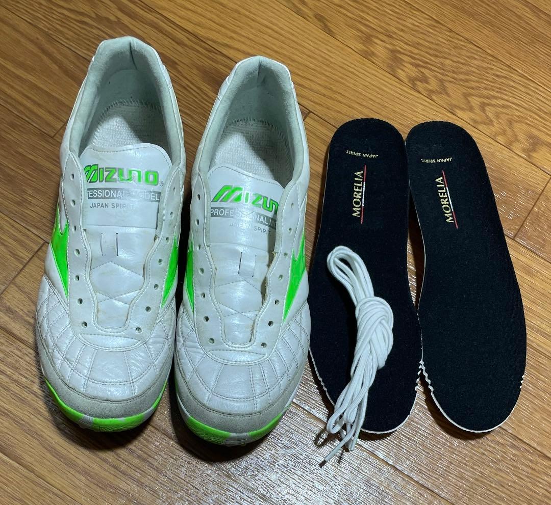 MIZUNO モレリアサラ SALA JAPAN TF 27cm