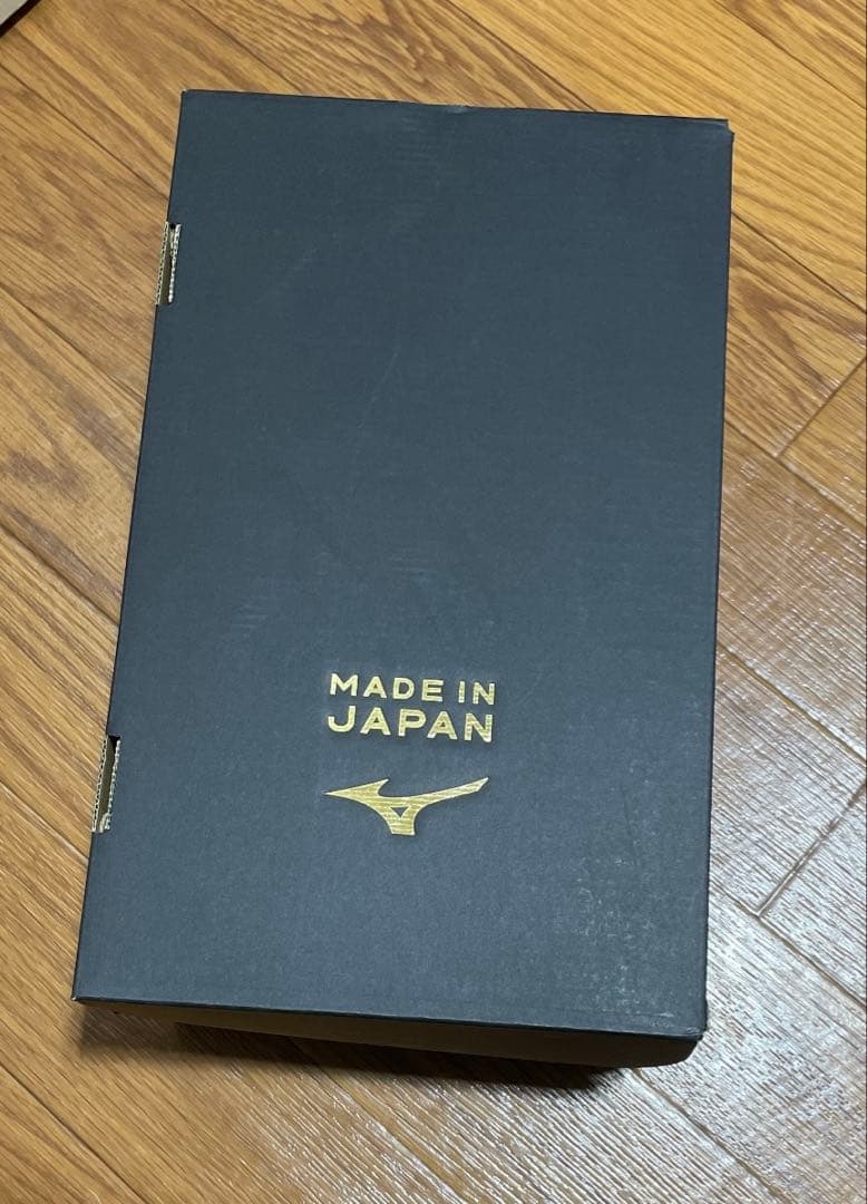 MIZUNO モレリアサラ SALA JAPAN TF 27cm