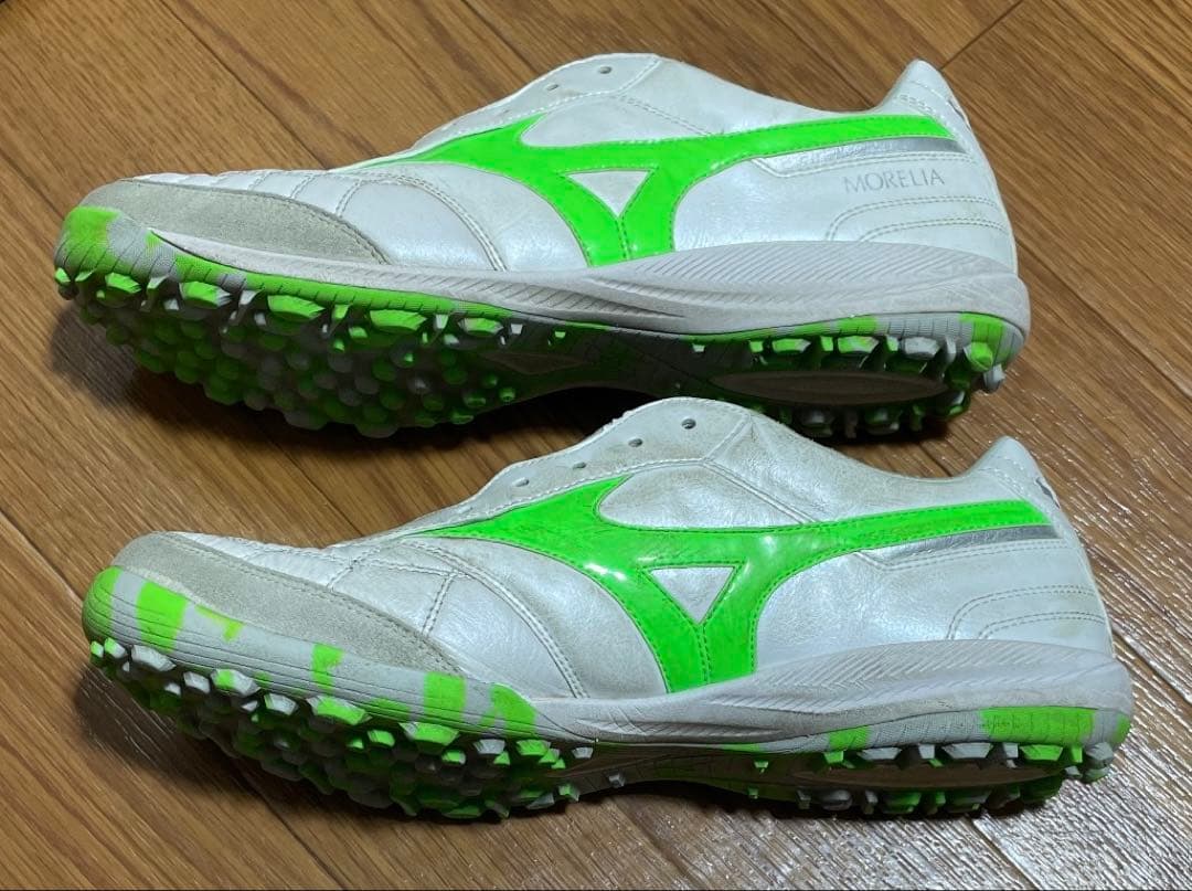 MIZUNO モレリアサラ SALA JAPAN TF 27cm
