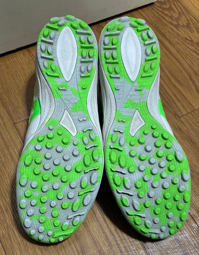 MIZUNO モレリアサラ SALA JAPAN TF 27cm