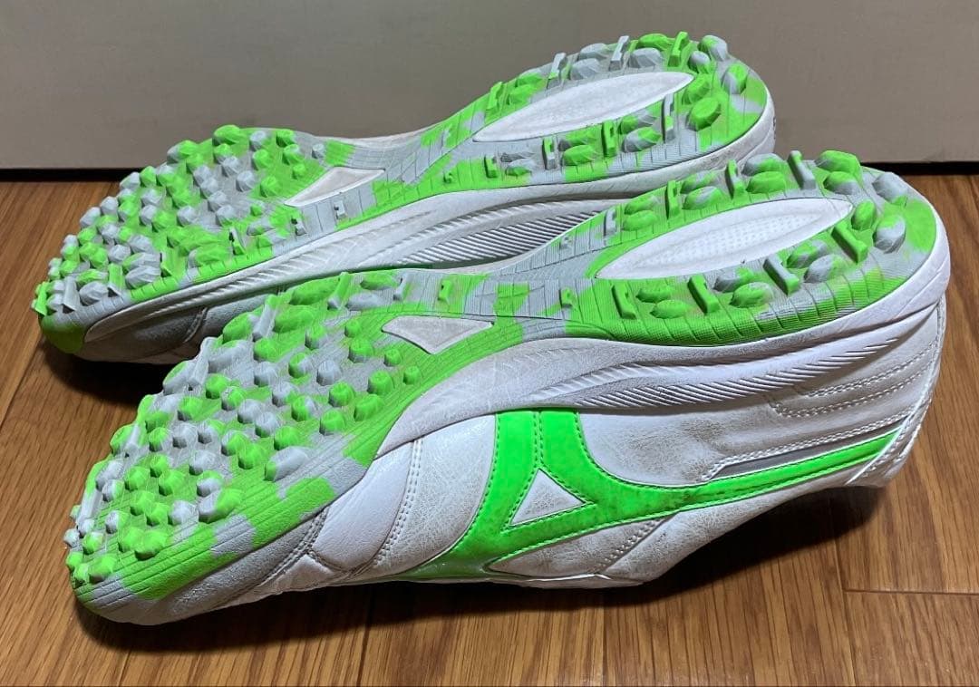 MIZUNO モレリアサラ SALA JAPAN TF 27cm