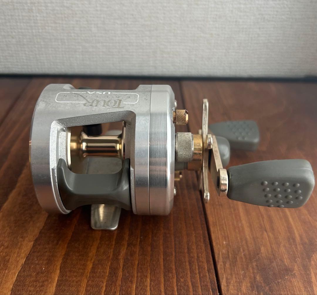 クァンタム us600ツアーエディション　オールド品