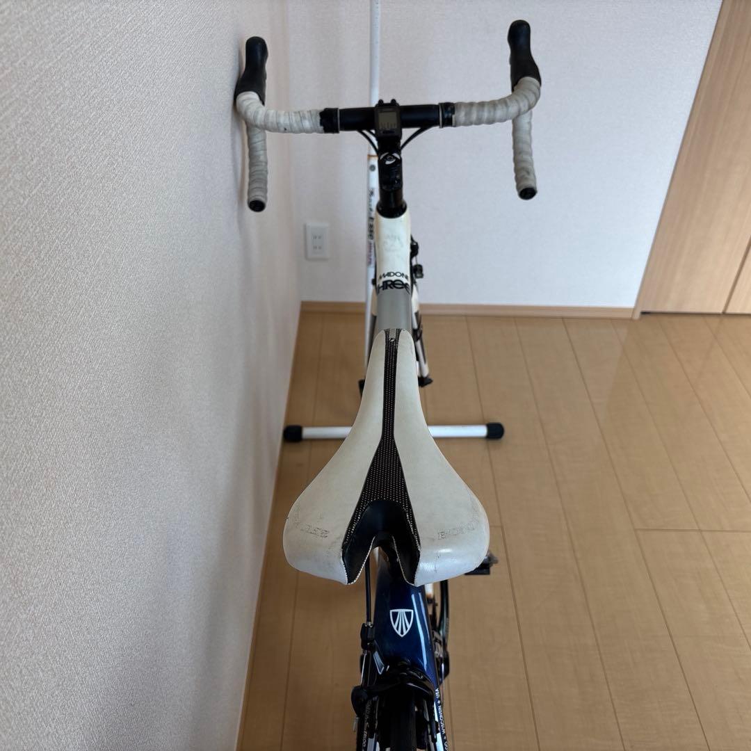 TREK MADONE 3.1 2012年モデル56cm