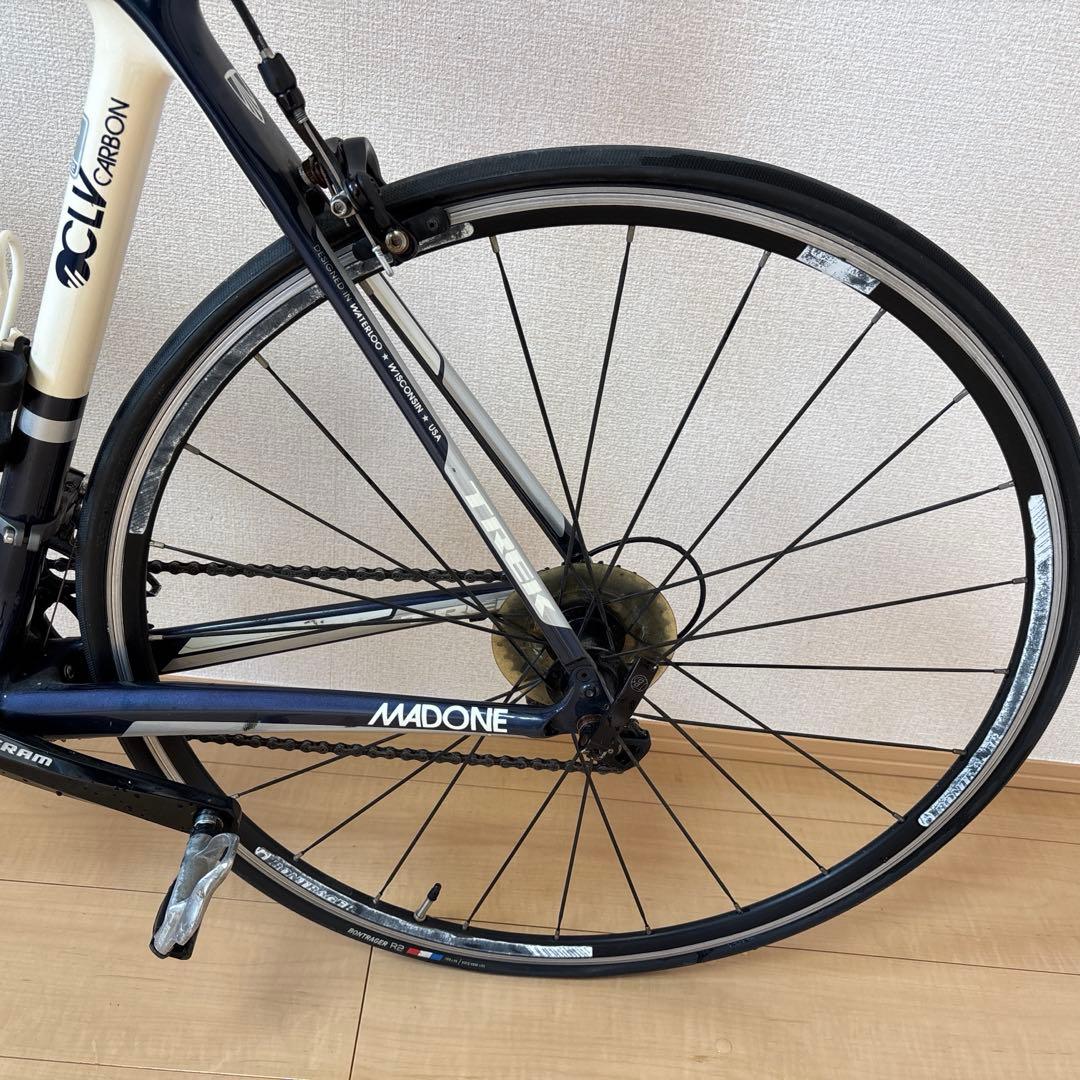 TREK MADONE 3.1 2012年モデル56cm