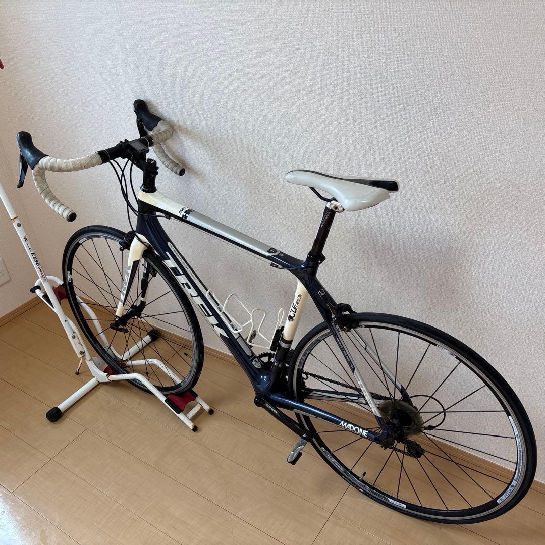 TREK MADONE 3.1 2012年モデル56cm
