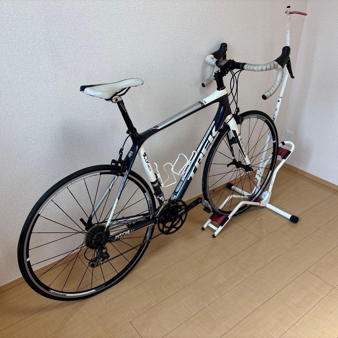 TREK MADONE 3.1 2012年モデル56cm