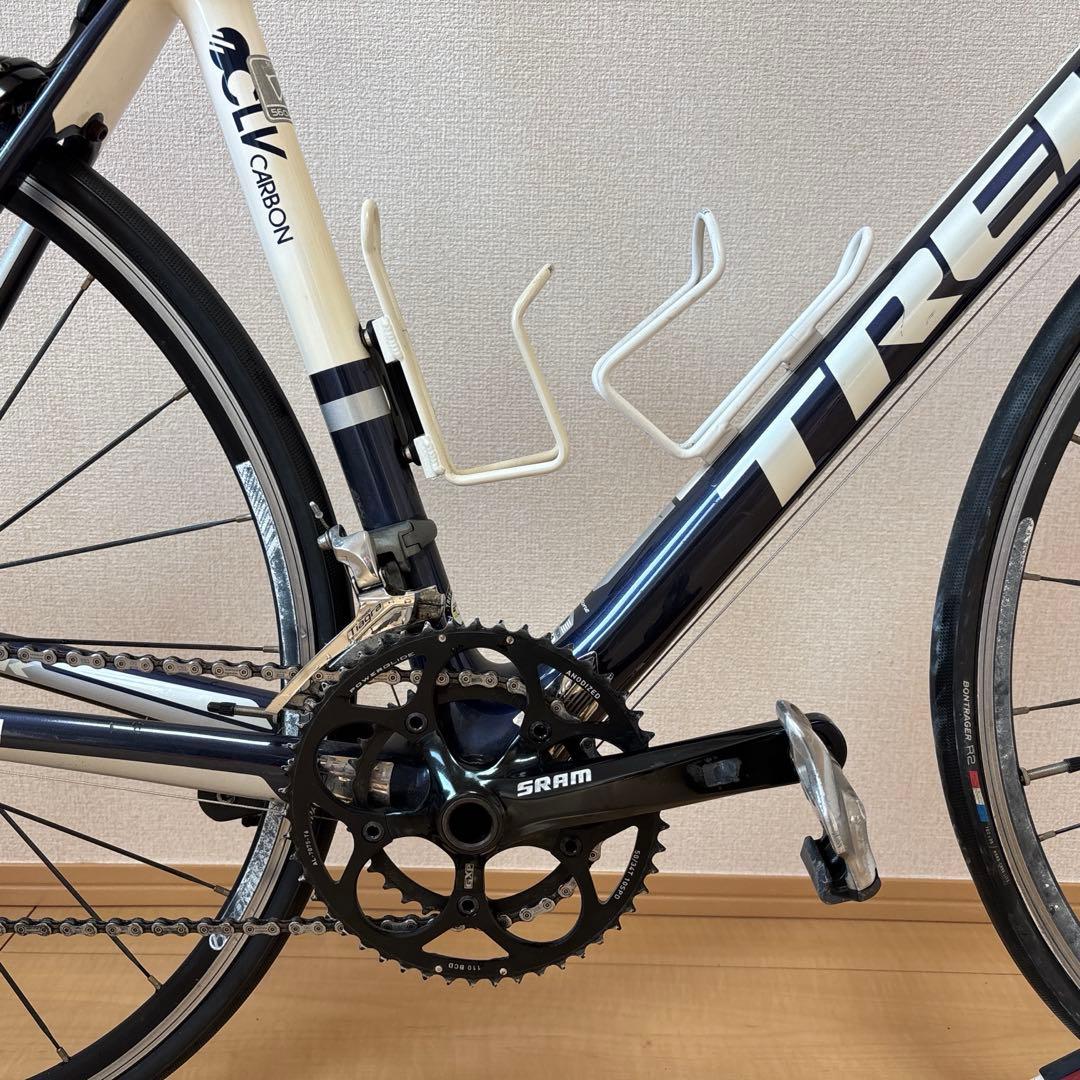 TREK MADONE 3.1 2012年モデル56cm