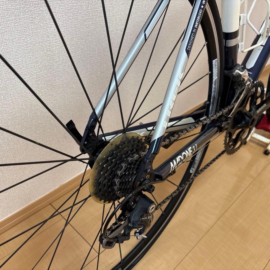 TREK MADONE 3.1 2012年モデル56cm
