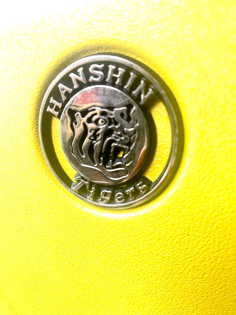 新品未使用 阪神タイガース キャリーケース