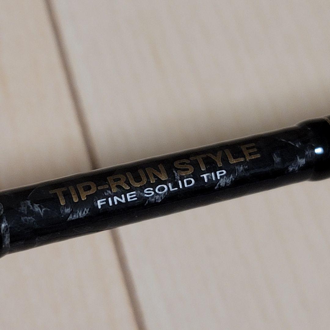 メジャークラフト トリプルクロス ティップラン TCX-S682ML/TE