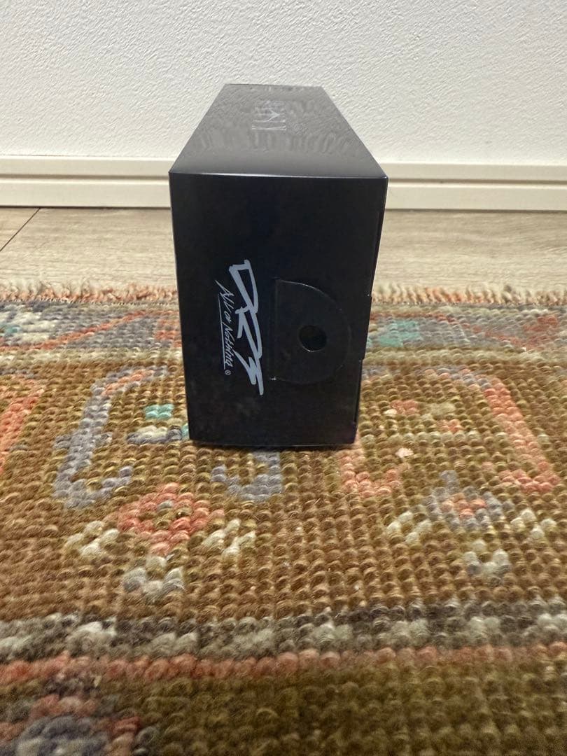 (新品未使用)DRT タイニークラッシュ