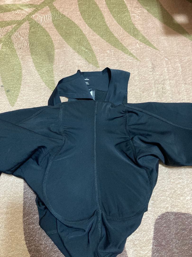 ラファ rapha ビブタイツS 冬　サイクルウエア　ウインタービブ