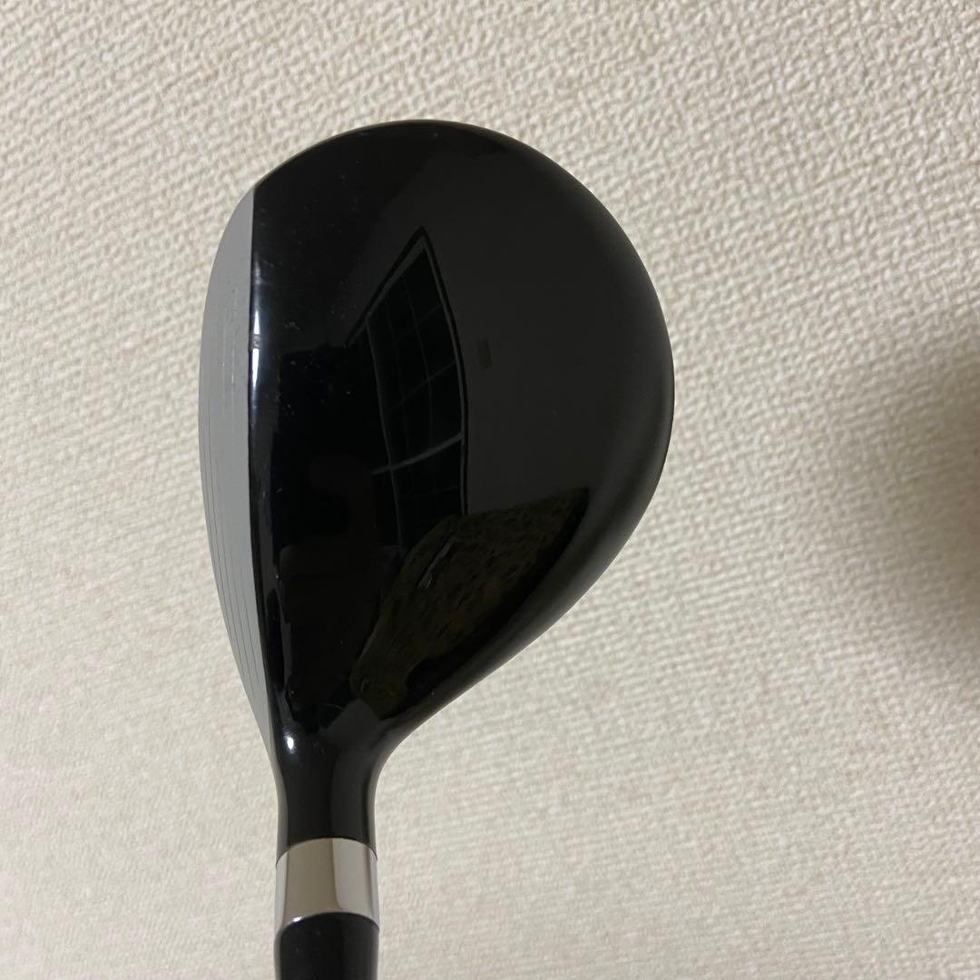 美品 TOUR AD DJ 3w 5w ウッド シャフト ツアーステージ クラブ