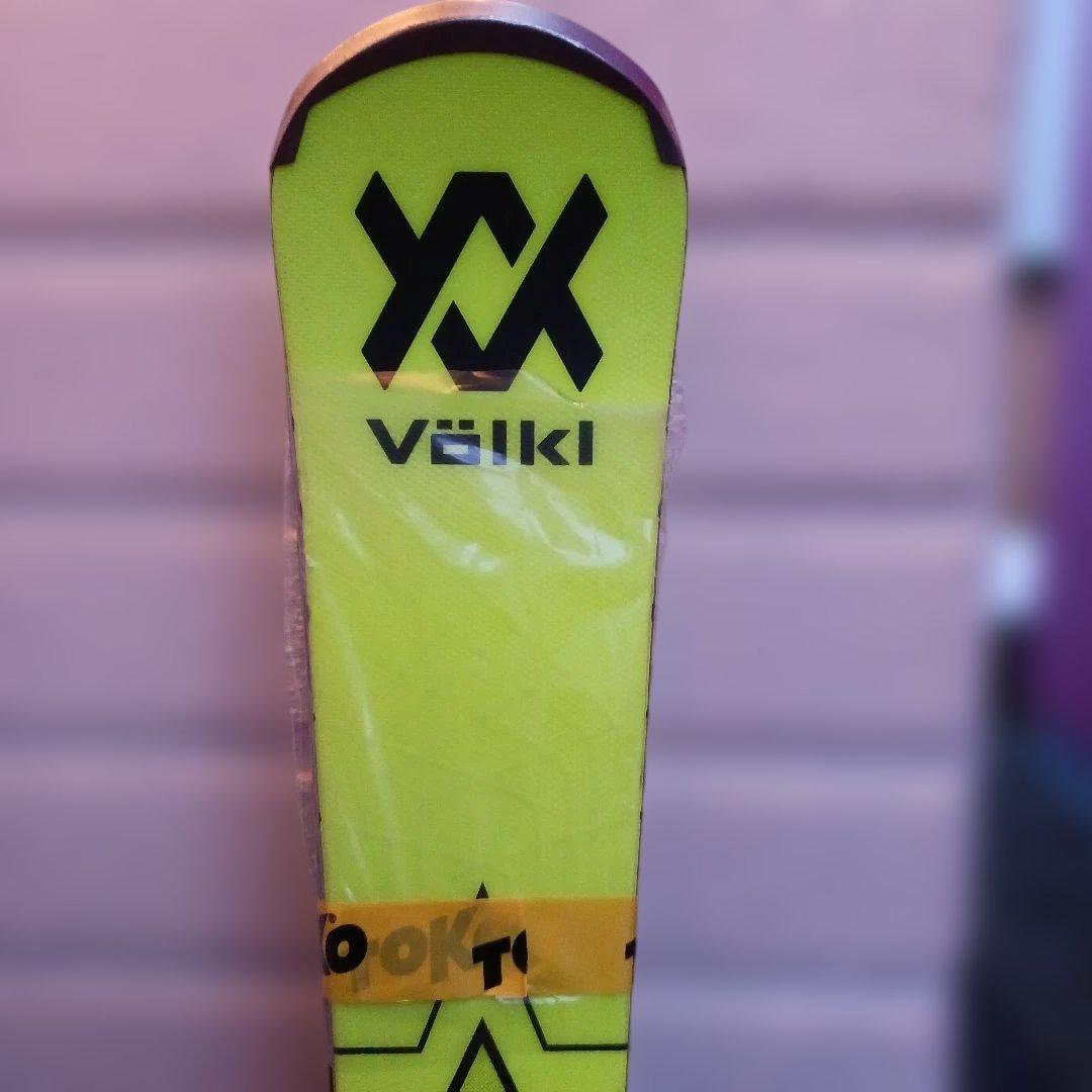 Völkl フォルクルレースタイガーSL170cm
