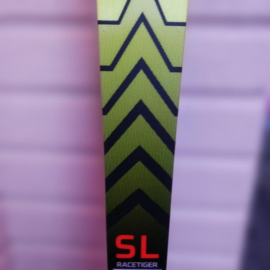Völkl フォルクルレースタイガーSL170cm