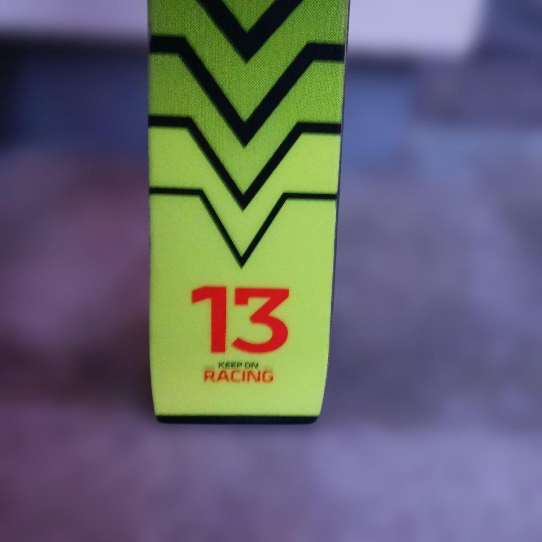 Völkl フォルクルレースタイガーSL170cm