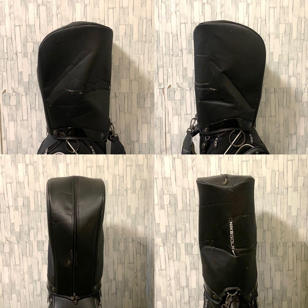 良品 NIKE SQ SUMO2 SLINGSHOT メンズゴルフクラブセット