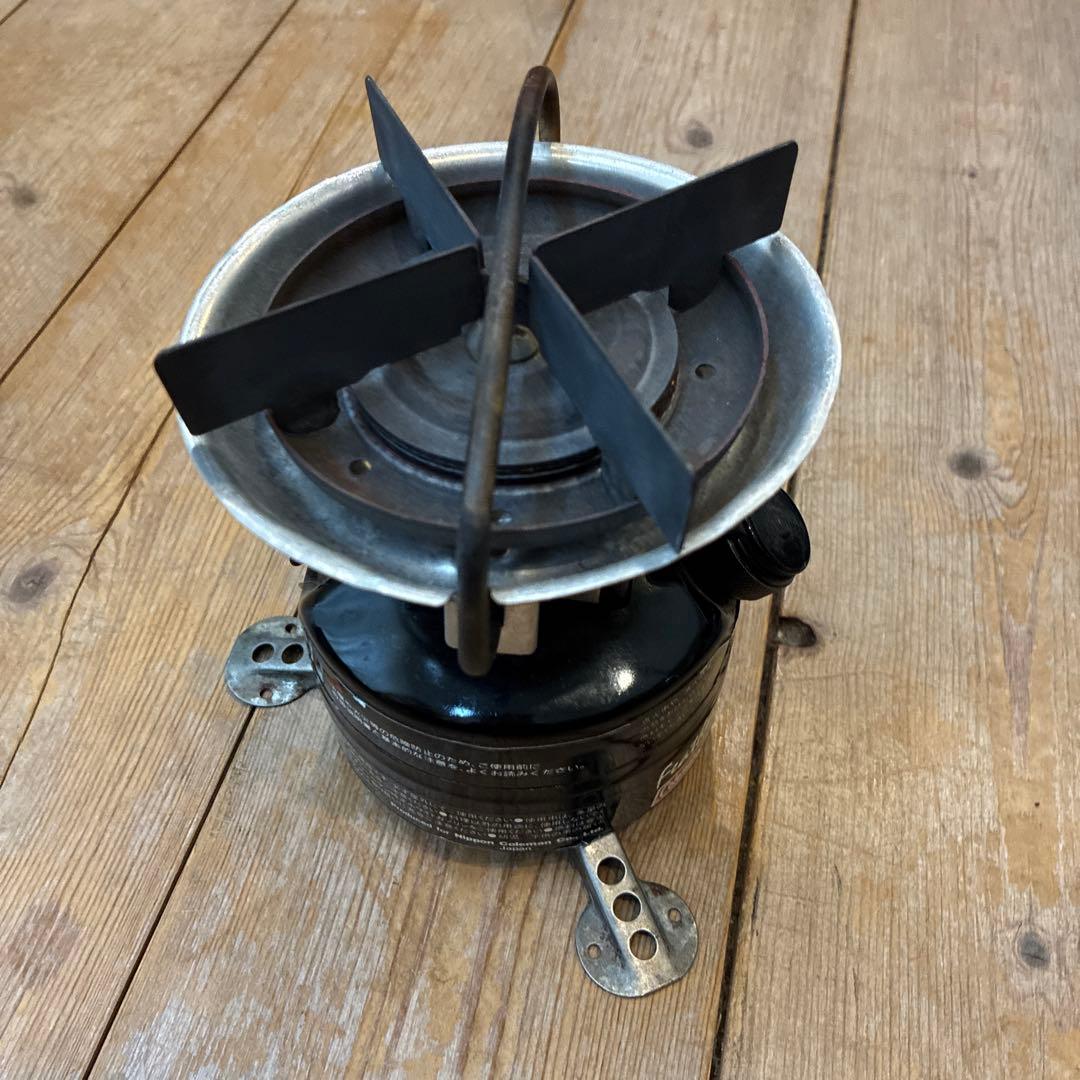 【VINTAGE】Coleman Model PEAK1 400B　 1991年