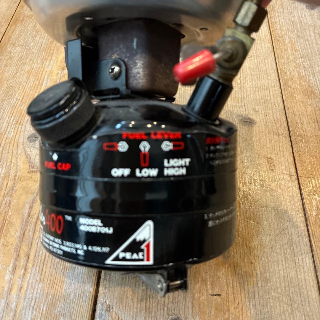【VINTAGE】Coleman Model PEAK1 400B　 1991年