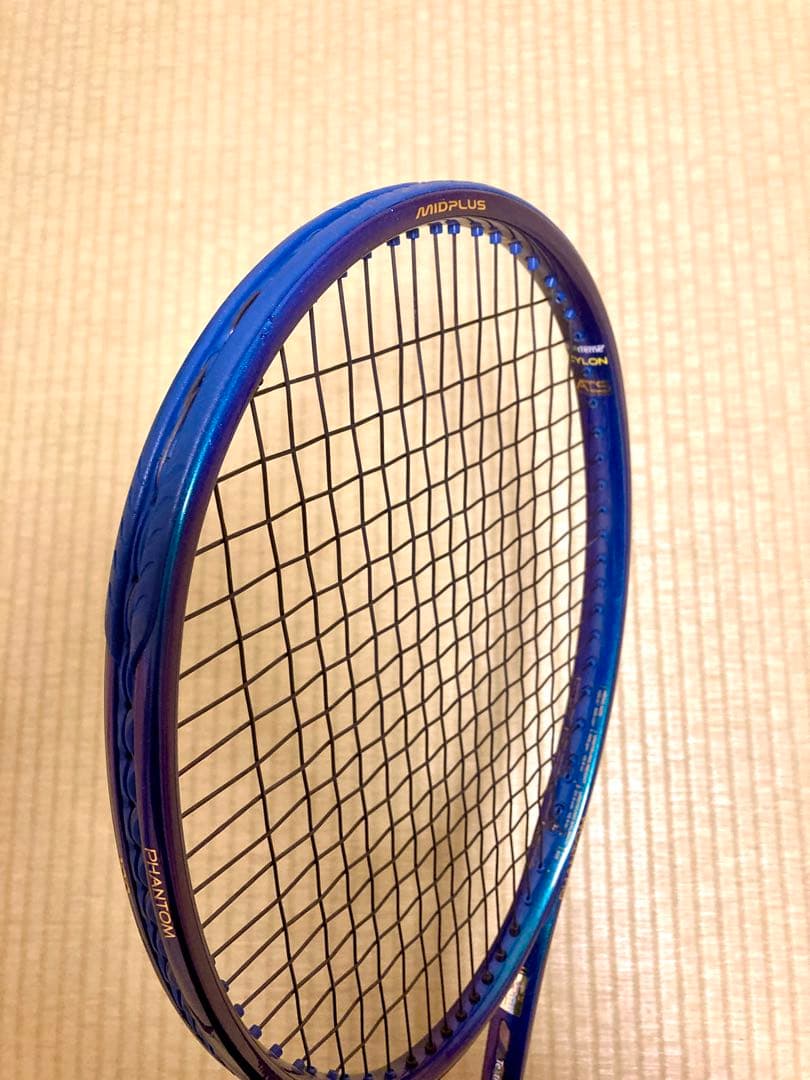 Prince Phantom 100, テニスラケット
