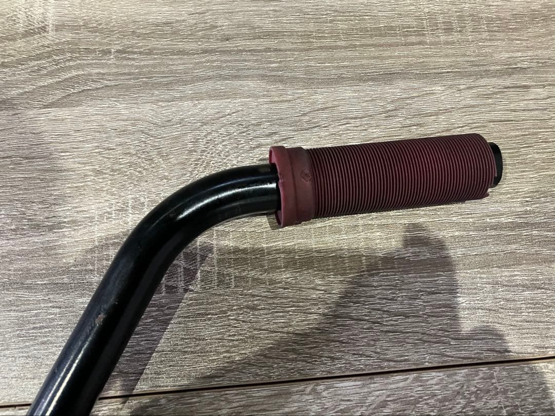 TNB BMX ハンドルバー　8.25 その2
