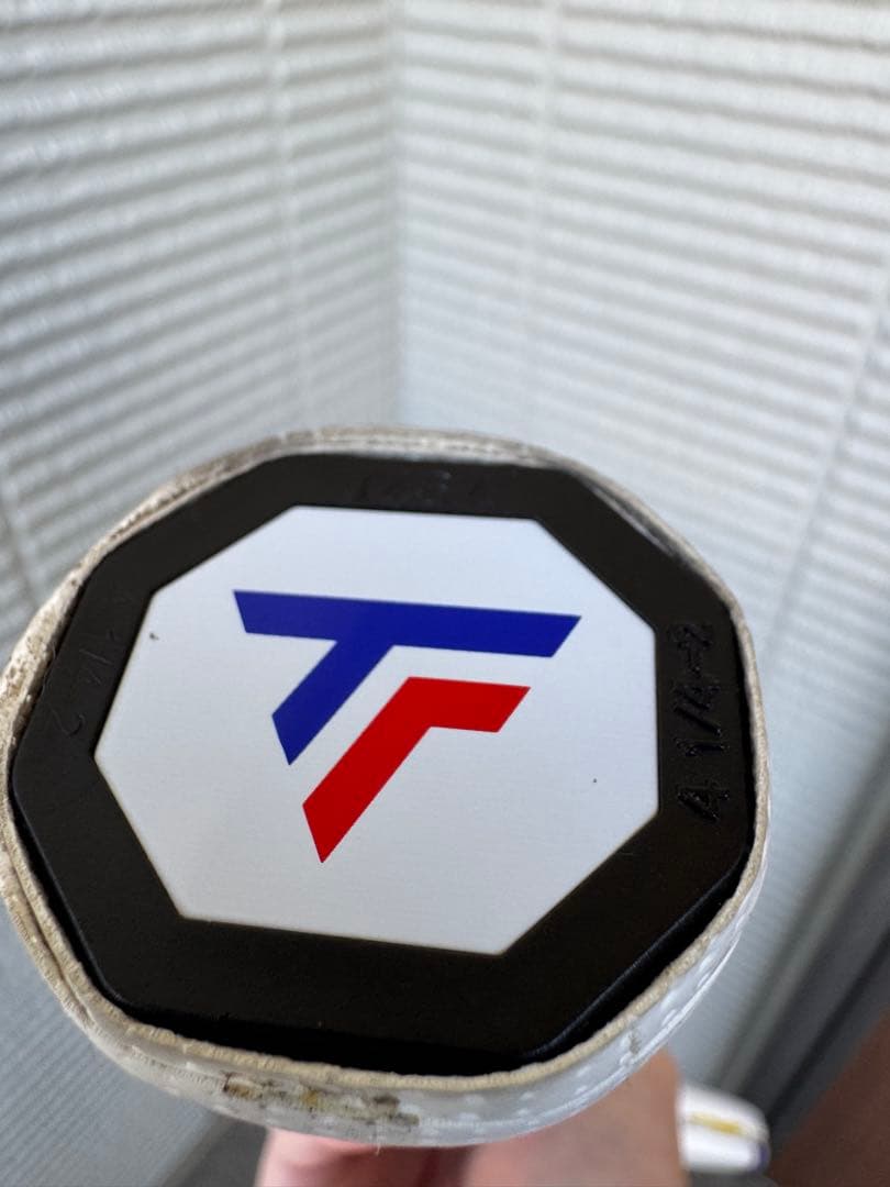 Tecnifibre T-Fight 300s テクニファイバー　最新モデルG2