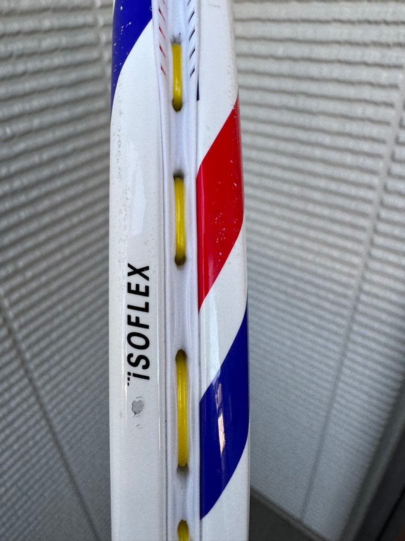 Tecnifibre T-Fight 300s テクニファイバー　最新モデルG2