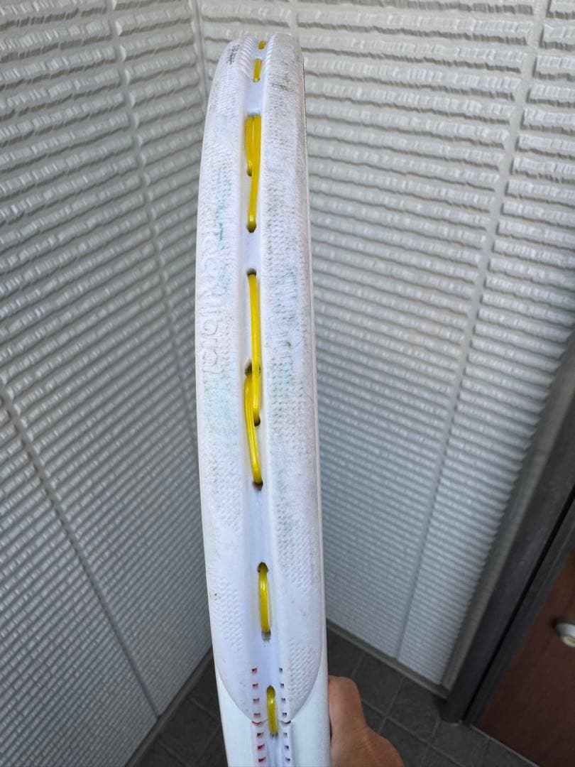 Tecnifibre T-Fight 300s テクニファイバー　最新モデルG2