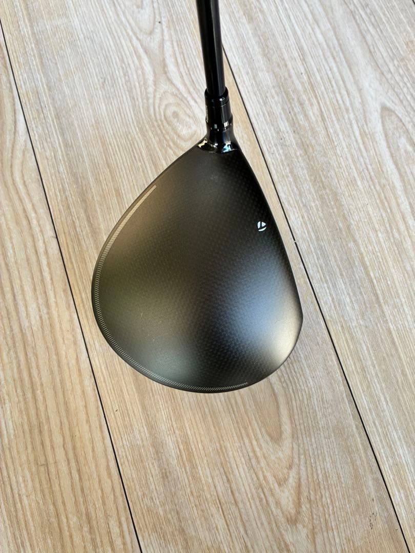 テーラーメイドQi4Dドライバー 10.5