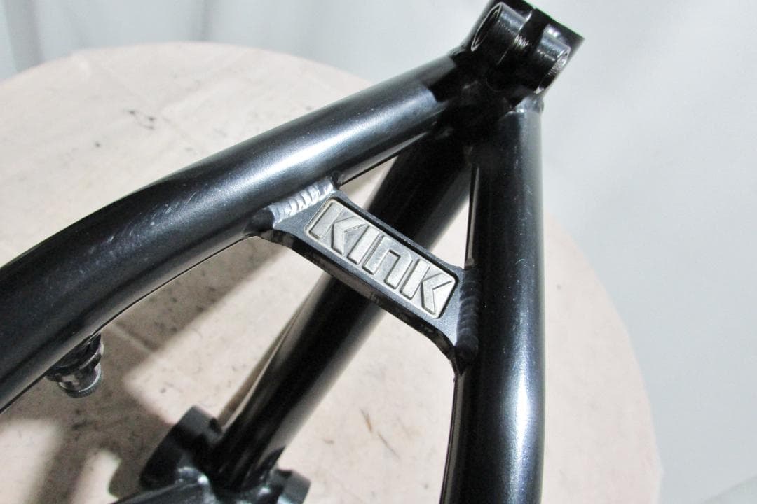BMX フレーム KINK Williams Frame