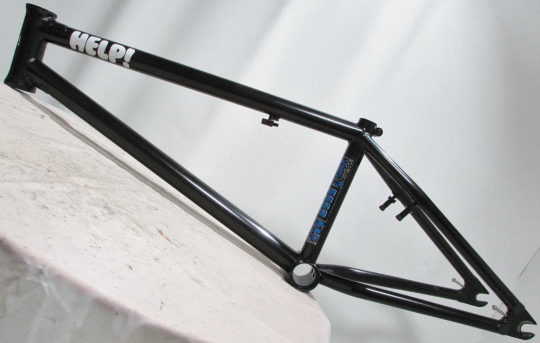 BMX フレーム KINK Williams Frame