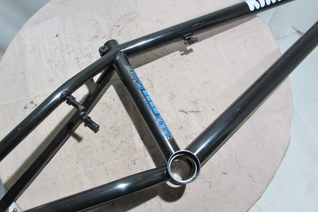 BMX フレーム KINK Williams Frame