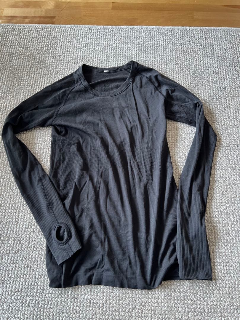 ルルレモン ウェア7枚セット♫ lululemon