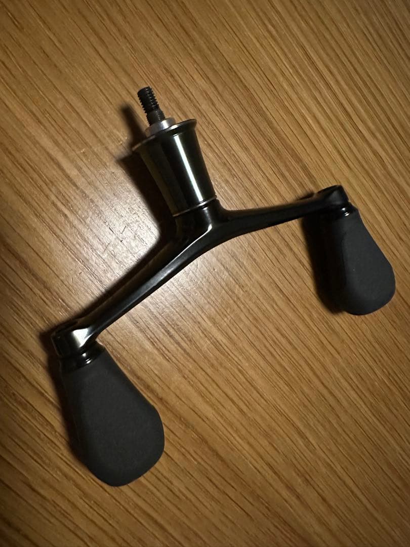 22ステラ　ダブルハンドル